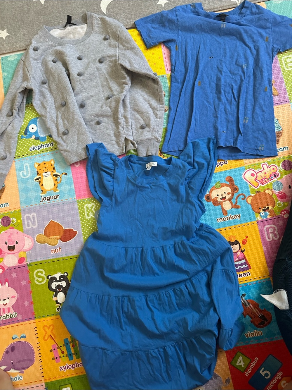 Women jcrew bundle XS